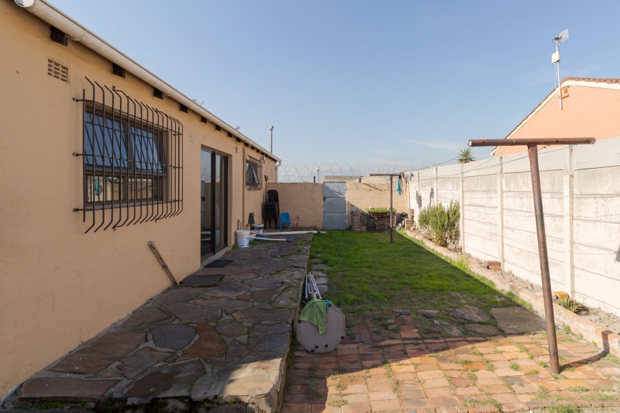 3 Bedroom Property for Sale in Northpine Western Cape